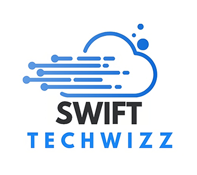 SwiftTech_Logo